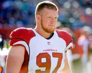 Former NFL Defensive End Josh Mauro Dies at Age 35