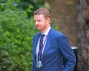 Former Starmer Chief of Staff Morgan McSweeney Summoned by MPs Over Mandelson Vetting Scandal