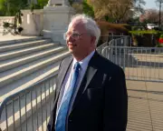 Former Trump Lawyer John Eastman Disbarred in California Over Election Plot