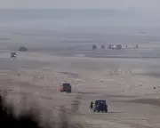 Four Dead as 'Taxi-Boat' Sinks in Channel, French Authorities Assess Situation