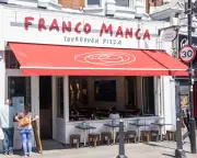 Franco Manca Closes 16 Restaurants Amid Sourdough Pizza Market Shifts