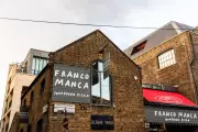 Franco Manca Closes 16 Restaurants, Blames 'Disproportionate' UK Taxes