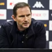 Frank Lampard Dismisses Jesse Derry Loan Rumors Amid Coventry's Promotion Push