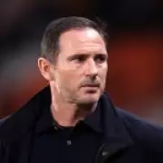 Frank Lampard Eyes Chelsea's 'Ridiculous' Talent Jesse Derry for Coventry Loan