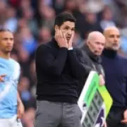 Freddie Ljungberg Addresses Arsenal's 'Bottlers' Tag After Painful Man City Defeat