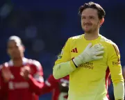 Freddie Woodman's Liverpool Debut Caps Memorable Family Weekend