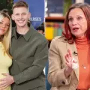 Freddy Brazier Leaves Girlfriend and Newborn After Family Conflict Over Grandmother