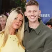 Freddy Brazier Splits from Girlfriend Weeks After Birth of Daughter Isla Jade