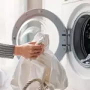 Free Weekend Laundry Scheme Launches to Harness Excess Energy Supply