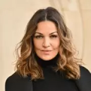 French Actress Nadia Farès Dies at 57 After Gym Pool Tragedy