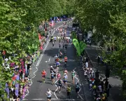 Friday Briefing: Running Culture Boom Reflected in London Marathon