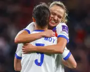 Fringe Lionesses Shine in England's Win Over Spain, Bolstering World Cup Hopes
