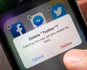 From Global Conversation to Private Echo Chambers: The Death of Social Media