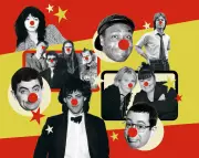 From Nether Wallop to £30m: The Shambolic Birth of Comic Relief 40 Years On