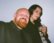 From Office Colleagues to Soulmates: A Melbourne Love Story Unfolds