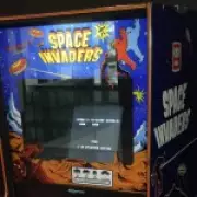 From Space Invaders to SSX Tricky: A Soldier's Gaming Memories