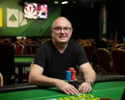 From Tech to Poker: How a Londoner Found a New Career After 60