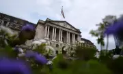 FTSE 100 Live: Stocks Dip Ahead of Bank of England Interest Rate Decision