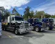 Fuel Theft Surge Hits Trucking Industry Amid Diesel Price Crisis