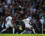 Fulham End Unai Emery's Unbeaten Run in Thrilling Premier League Clash