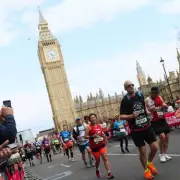 Full List of Freebies for London Marathon Runners with Their Medals