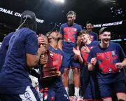 Furniture Chain Bets $50 Million on UConn's NCAA Final Four Success