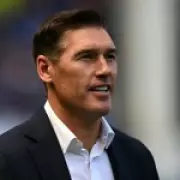 Gareth Barry Urges Man Utd to Secure £80m Midfielder Before World Cup