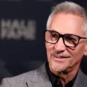 Gary Lineker Shifts Premier League Title Prediction After Arsenal's Stumble