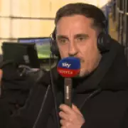 Gary Neville Blasts 'Selfish' Chelsea Duo After Man City Defeat