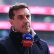 Gary Neville Names Three 'Dream' and 'Realistic' Man Utd Summer Signings