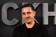 Gary Neville's The Overlap Expands Media Empire with Goldbridge Acquisition