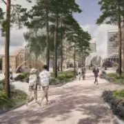 Gateshead's 'City Within a City' Development to Transform Metrocentre Area