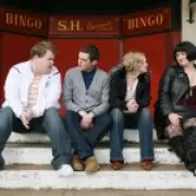 Gavin & Stacey Star's Unusual Request: Husband Digs Up Deceased Dog's Bones