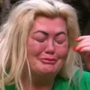 Gemma Collins Accuses I'm A Celebrity Producers of Endangering Her Life