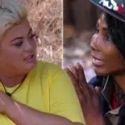 Gemma Collins Defended by Fans After Sinitta's 'Uncalled For' Attack on I'm A Celebrity