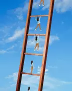 Gen Z Turns to Entrepreneurship as AI and Tough Job Market Erase Entry-Level Roles