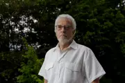 Genocide Scholar Omer Bartov Analyzes Israel's Transformation in New Book