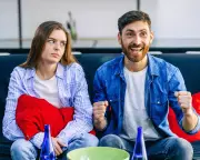 Gentle Partnering vs Fafo Partnering: Navigating Spousal Football Fandom