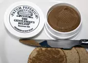 Gentleman's Relish Discontinued After 196 Years, But London Restaurant Keeps Tradition Alive