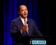 Georgia AG Accused of Using Cop City Charges to Boost Governor Bid
