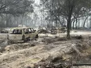 Georgia and Florida Wildfires Rage, Forcing Evacuations and Threatening Communities