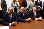 Georgia Congressman David Scott Dies at 80 After Decades of Service