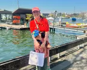 German Mother Stranded in Dusseldorf After Home Office Error Blocks UK Return Flight
