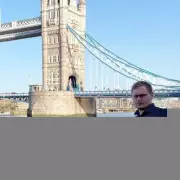 German Tourist Creates Pickpocket-Tracking App After London Visit