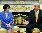 Germany and Japan Reshape Postwar Order as US Alliances Crumble