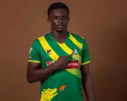 Ghanaian Footballer Dominic Frimpong Killed in Armed Attack on Team Bus