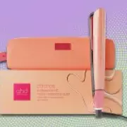 GHD Unveils Vibrant Jelly Collection for Spring Hair Styling