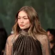 Gigi Hadid Expresses Distress Over Epstein Files Mention, Denies Any Association