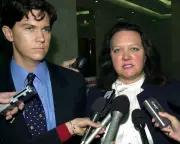 Gina Rinehart Forced to Share Riches in Landmark Court Ruling