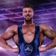 Gladiators Star Giant Quits BBC Show, Says Exit Wasn't His Choice